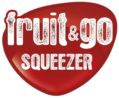 fruit & go - squeezer